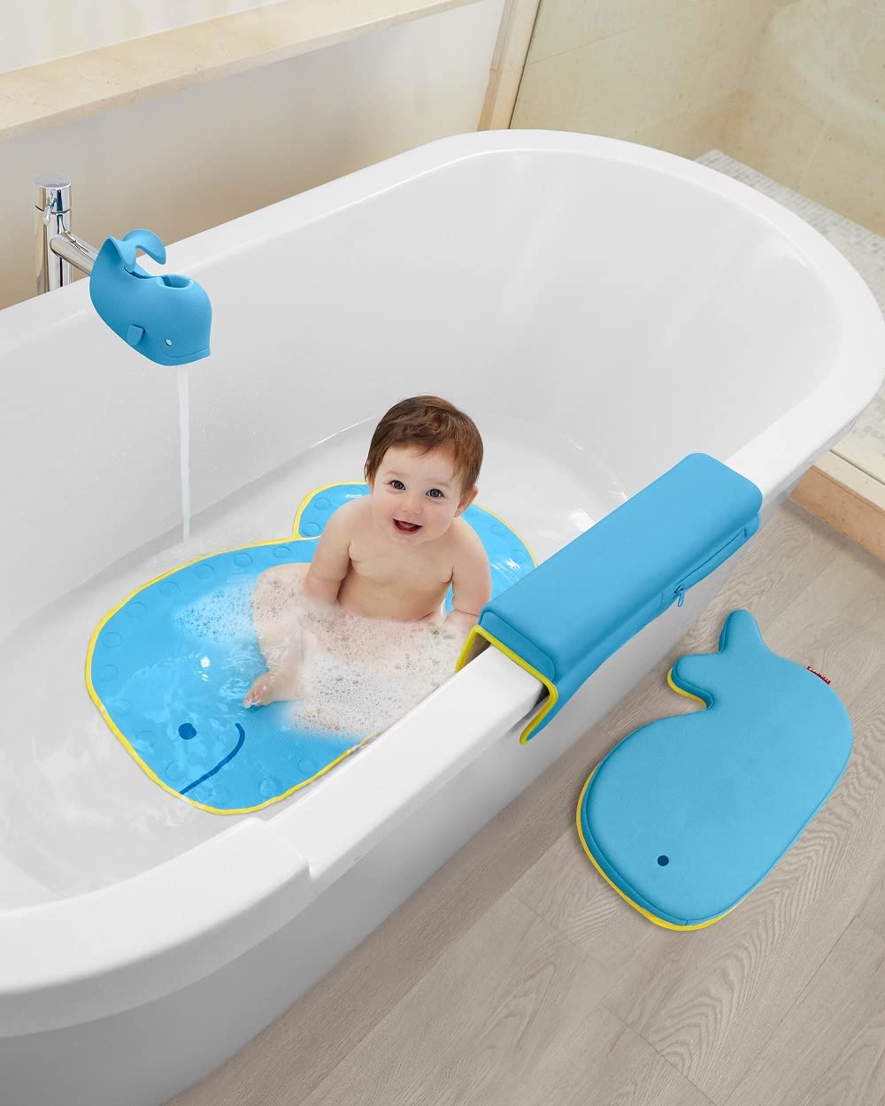 Under The Sea Bath Full Set For Kids™️