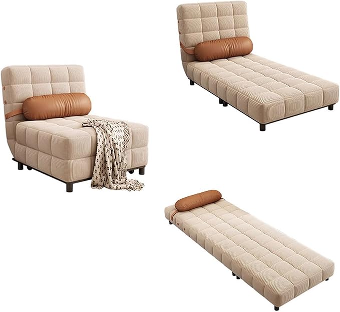 Fariol Modern Upholstered Accent Chair