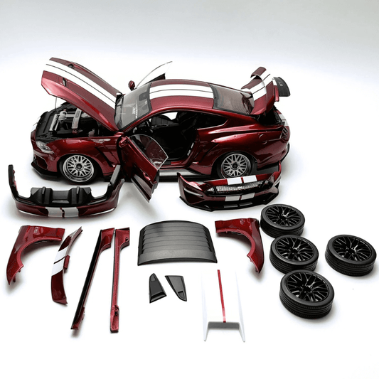 Mustang GT Collectible Model™️