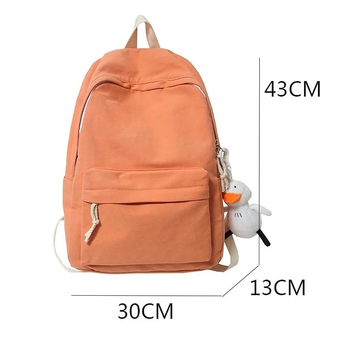 Portable Lightweight Wear-Resistant Practical Large Capacity Multifunctional Backpack
