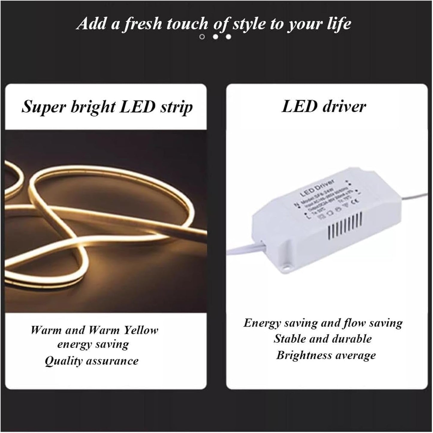 3D metal wall sculpture