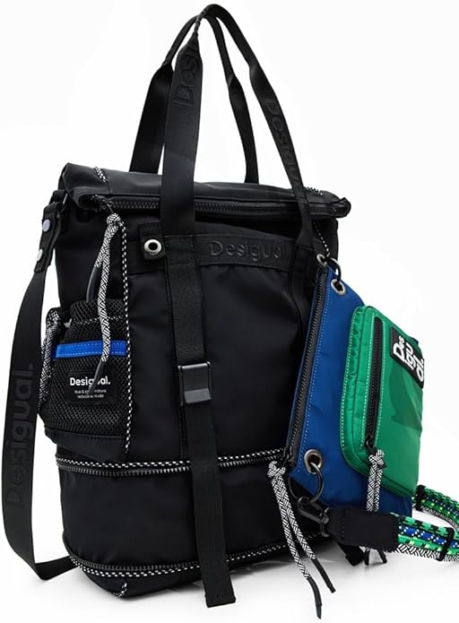 Desigual Women's Bag Back