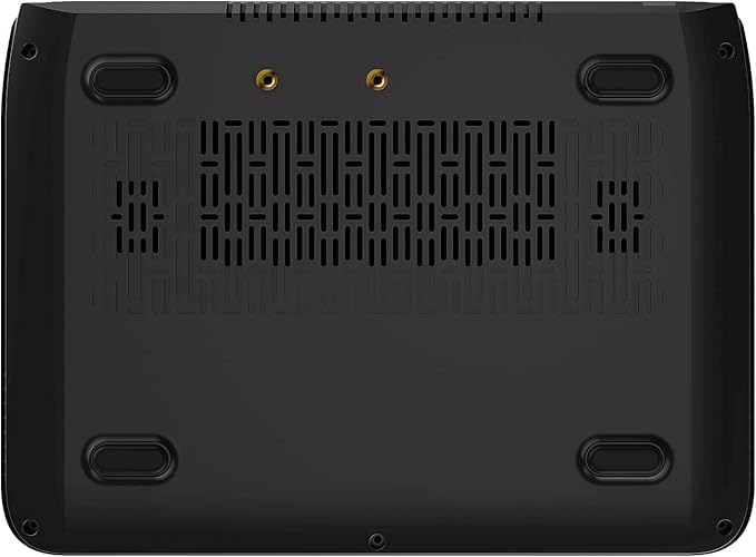 GPD Micro PC Mini Laptop [256GB M.2 SSD Version] Industrial 6 Inch [Latest Update HW CPU Celeron N4120 Processor] Portable Laptop Notebook OS Win 10 Pro, Ubuntu Mate 18.10, 8GB RAM