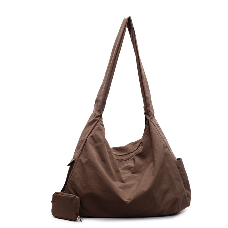 Large Capacity Crossbody Bag