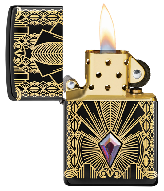 Zippo 2021 Collectible of the Year