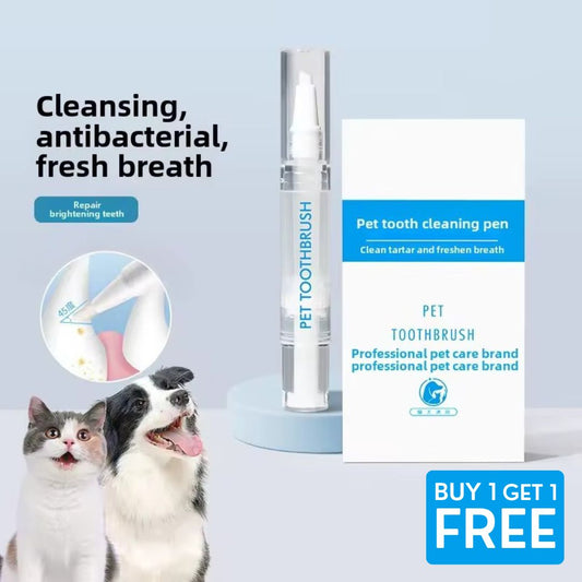 Universal Pet Toothbrush™️