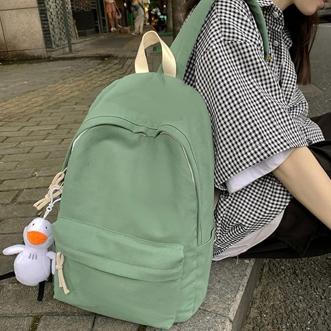 Portable Lightweight Wear-Resistant Practical Large Capacity Multifunctional Backpack