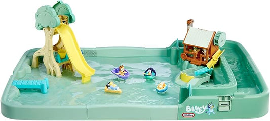 Water Adventureland For Kids™️