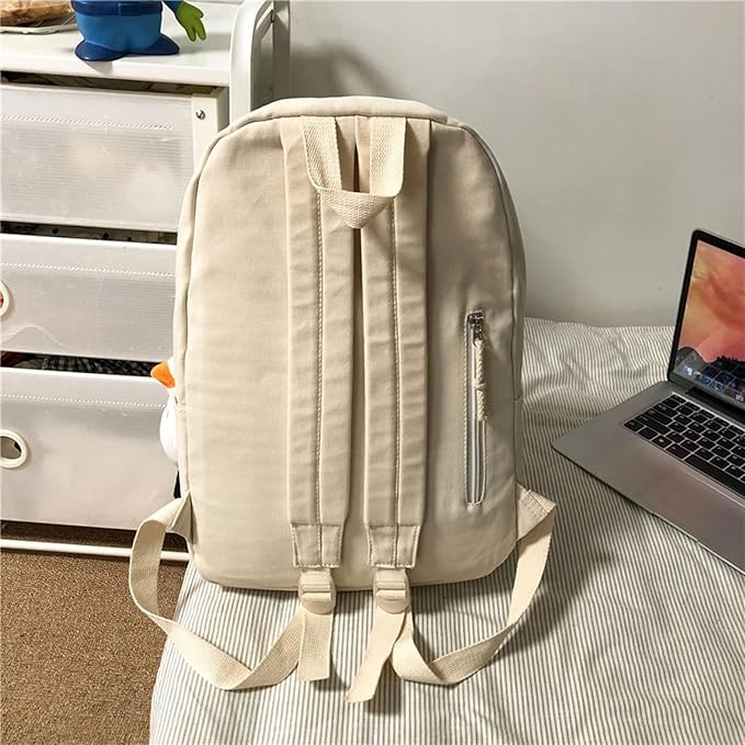Portable Lightweight Wear-Resistant Practical Large Capacity Multifunctional Backpack