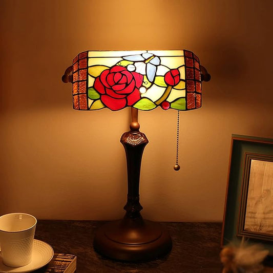 Vintage Style Bedside Lamp™️
