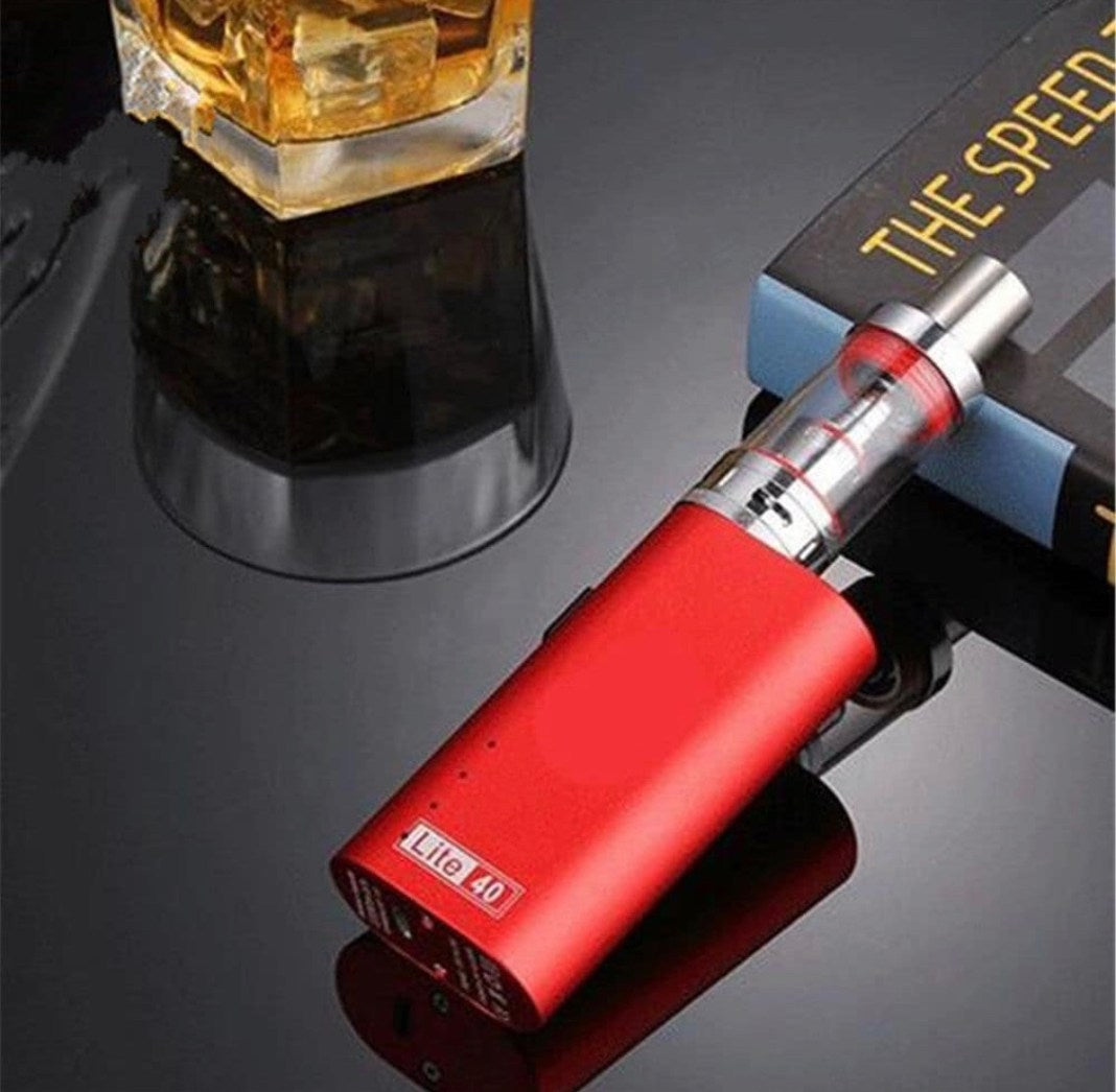 JOMO Lite-40 VAPE STARTER KIT AND DEVICES