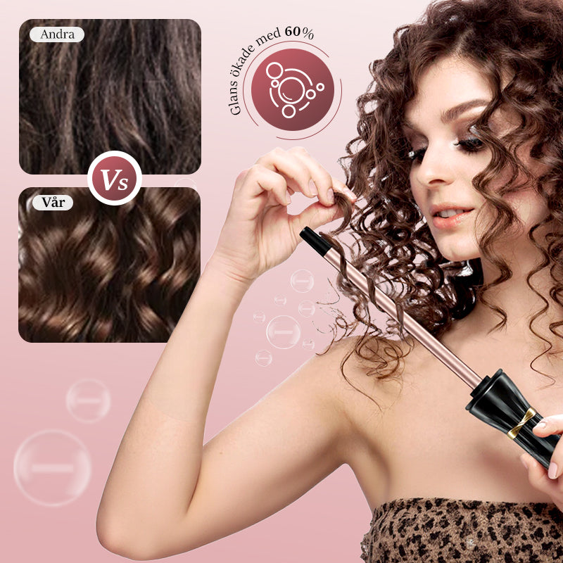 Zentra Ultra Fine Curler