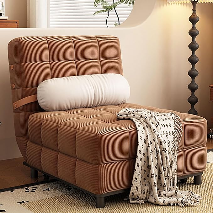 Fariol Modern Upholstered Accent Chair
