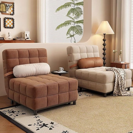 Fariol Modern Upholstered Accent Chair