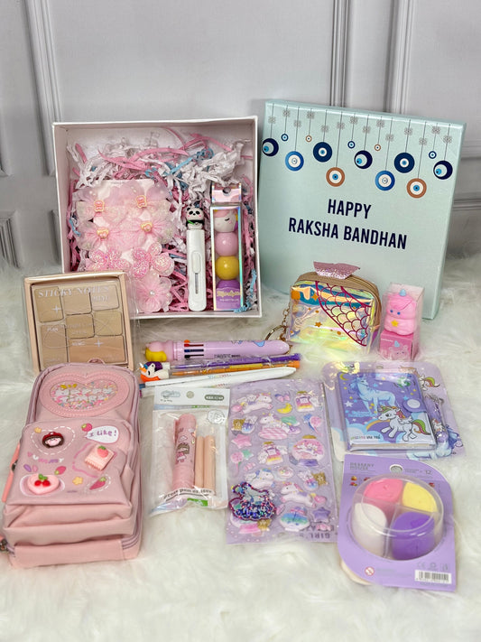 Rakhi - Sister’s Hamper