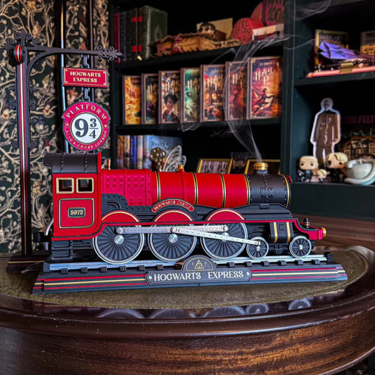 Harry Potter Incense Burner