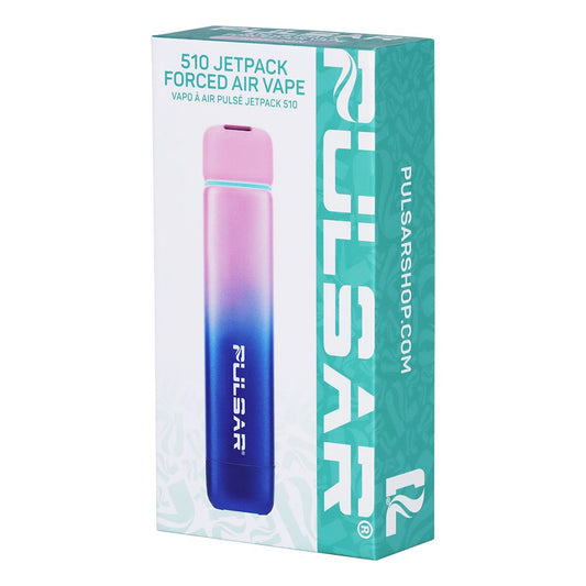 Pulsar Jetpack - 510 Vape (Horizon)