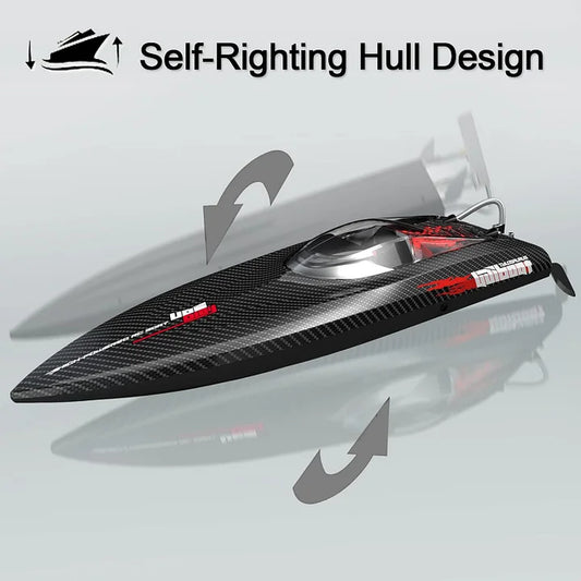 RC Boat