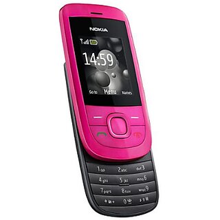 Nokia 2220 (Single Sim, 1.8 Inches Display)