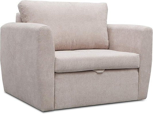 Sara 80 convertible sofa bed