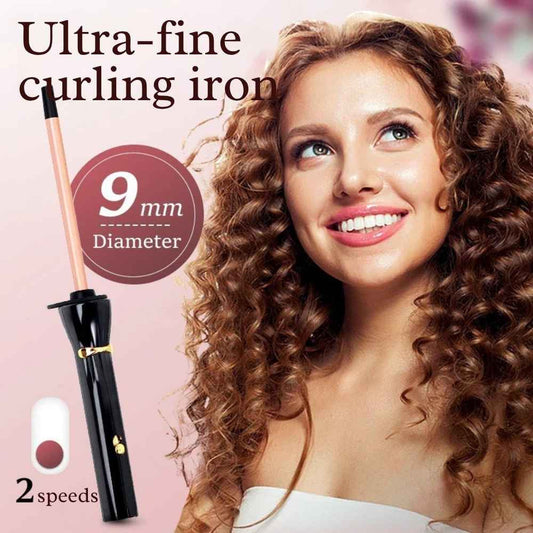 Zentra Ultra Fine Curler