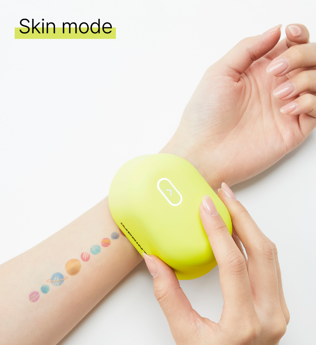 IMPRINTU Full Set (IMPRINTU Device + Tint Palette + Powder Primer)