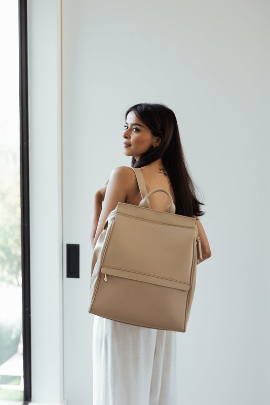 The Sophia Diaper Bag