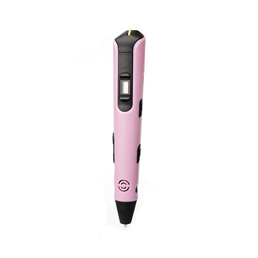 3-D Printing Intelligent Pen™️