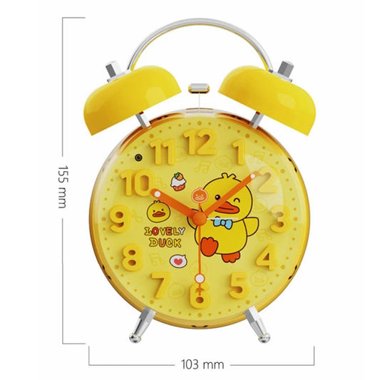 Cute Mini Alarm Clock™️
