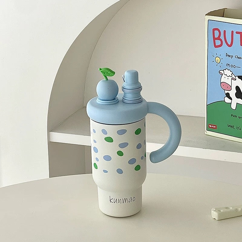 Cute Elegant Tumbler™️ - Pinteresty Edition