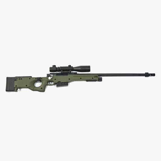 AWM Sniper Rifle Gel Blaster For Pro