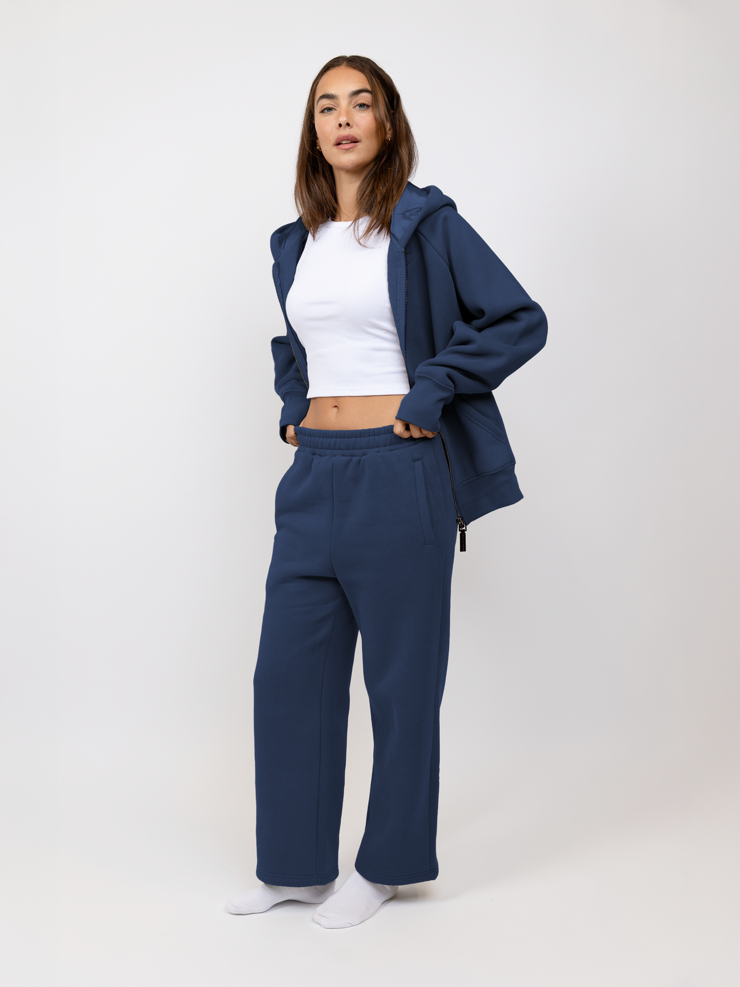Aether Track Suit