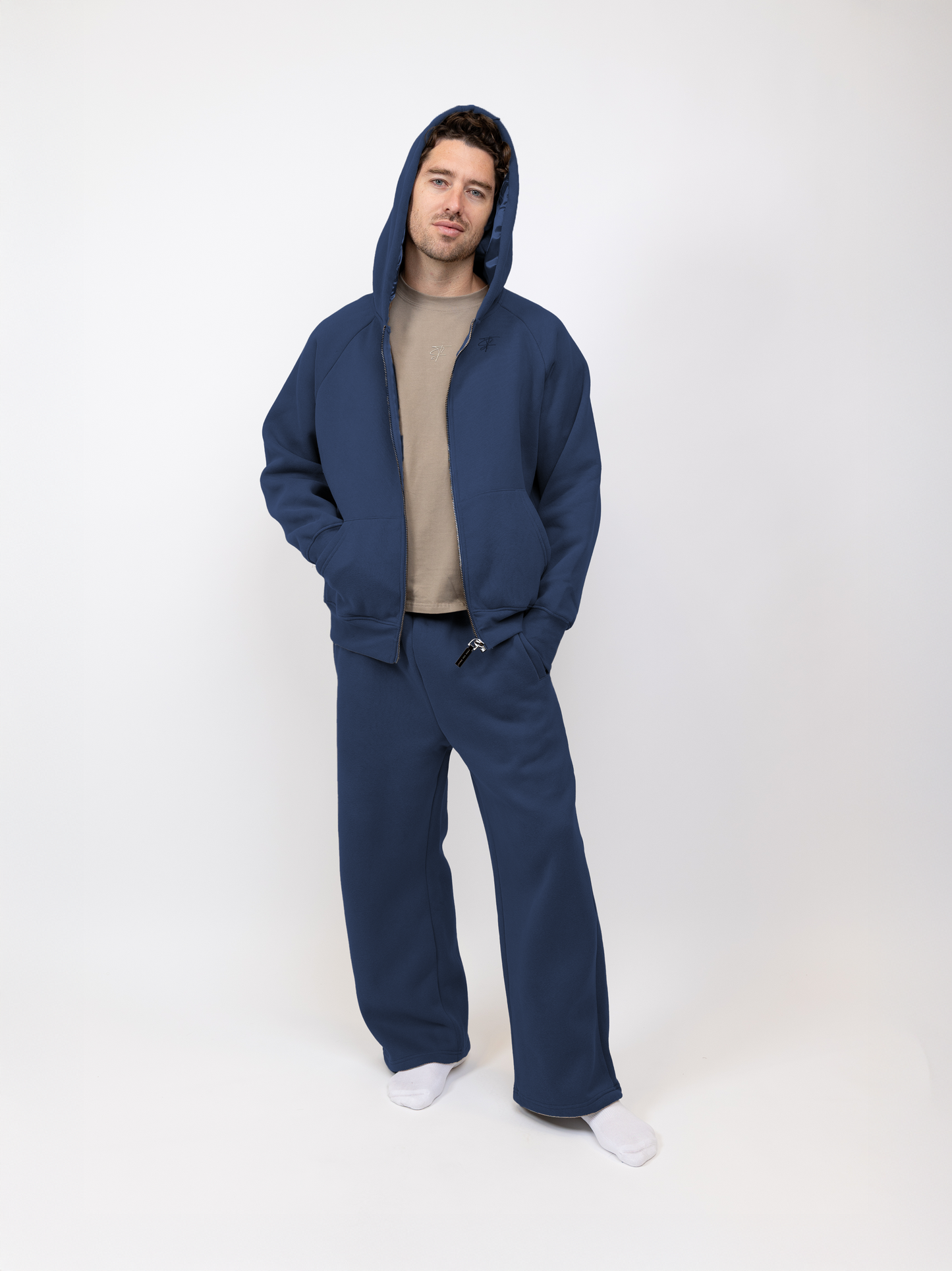 Aether Track Suit