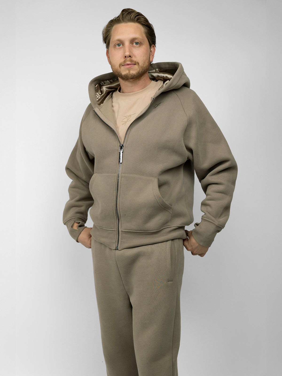 Aether Track Suit