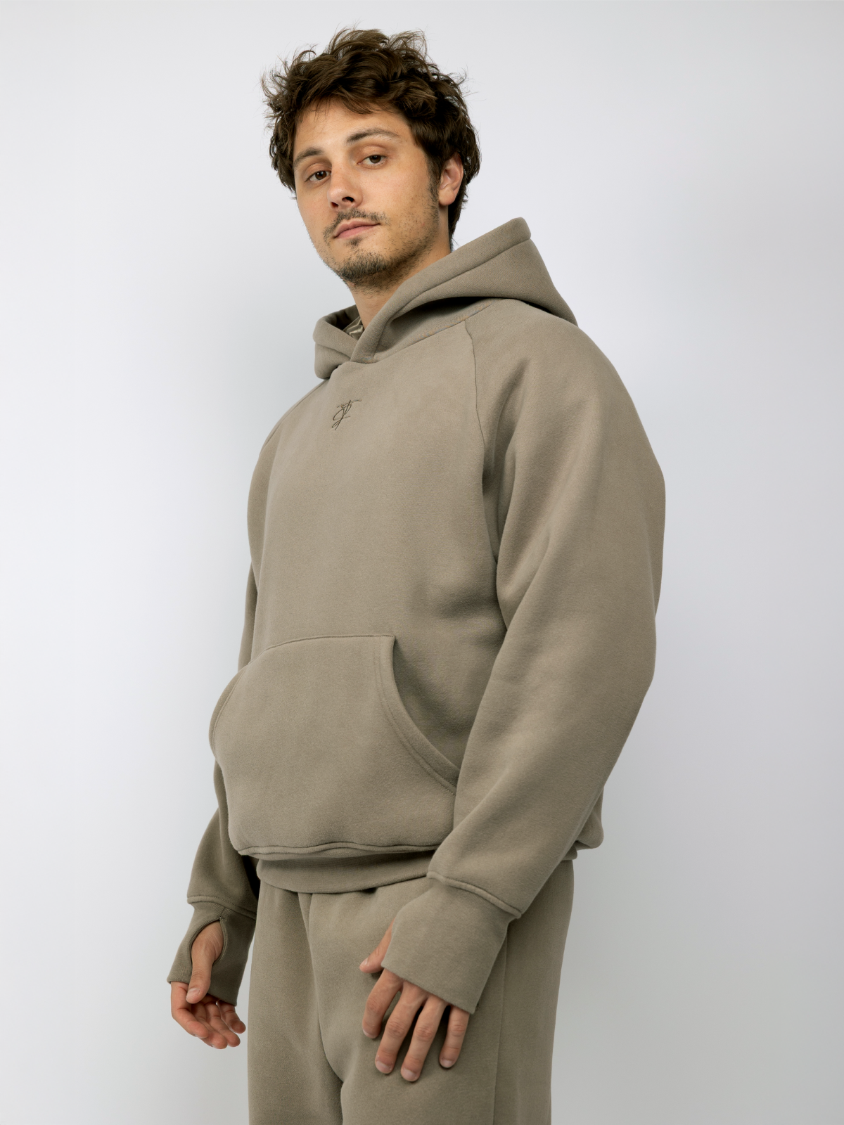 Aether Track Suit