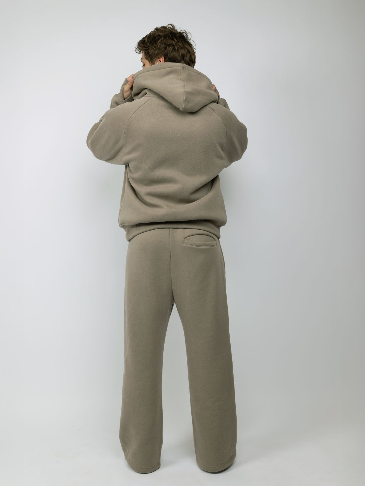 Aether Track Suit