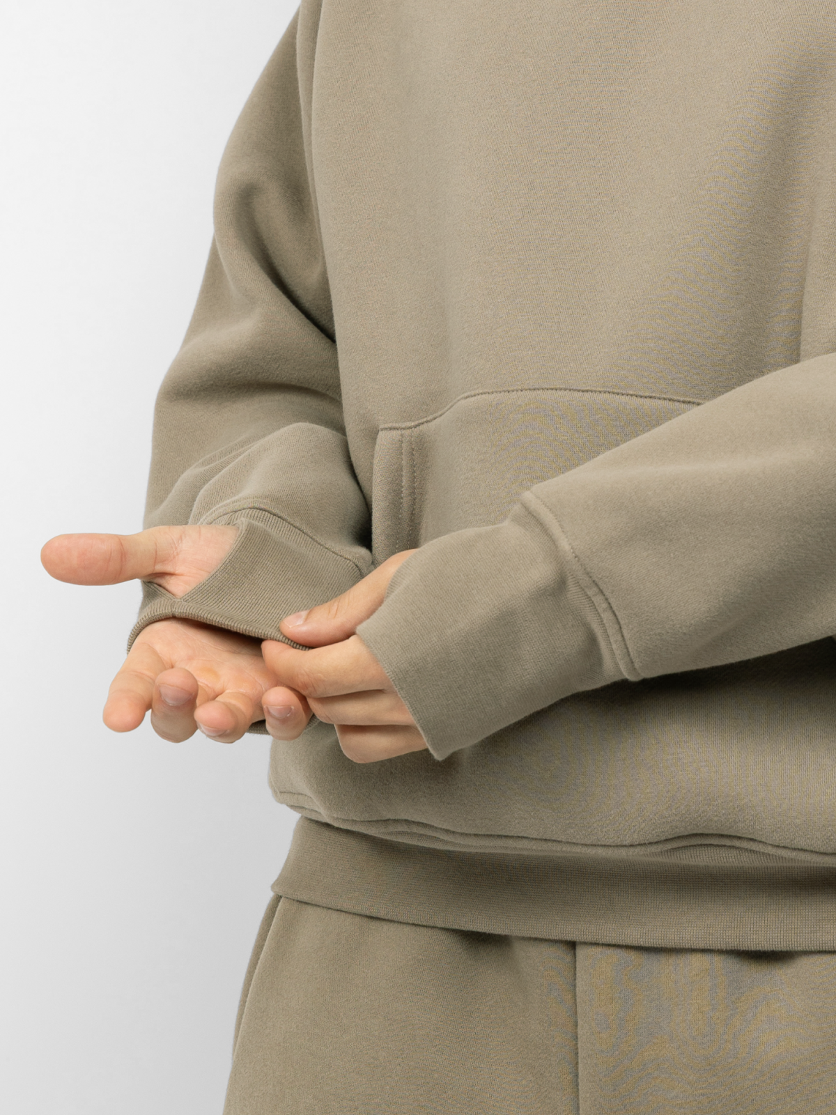 Aether Track Suit
