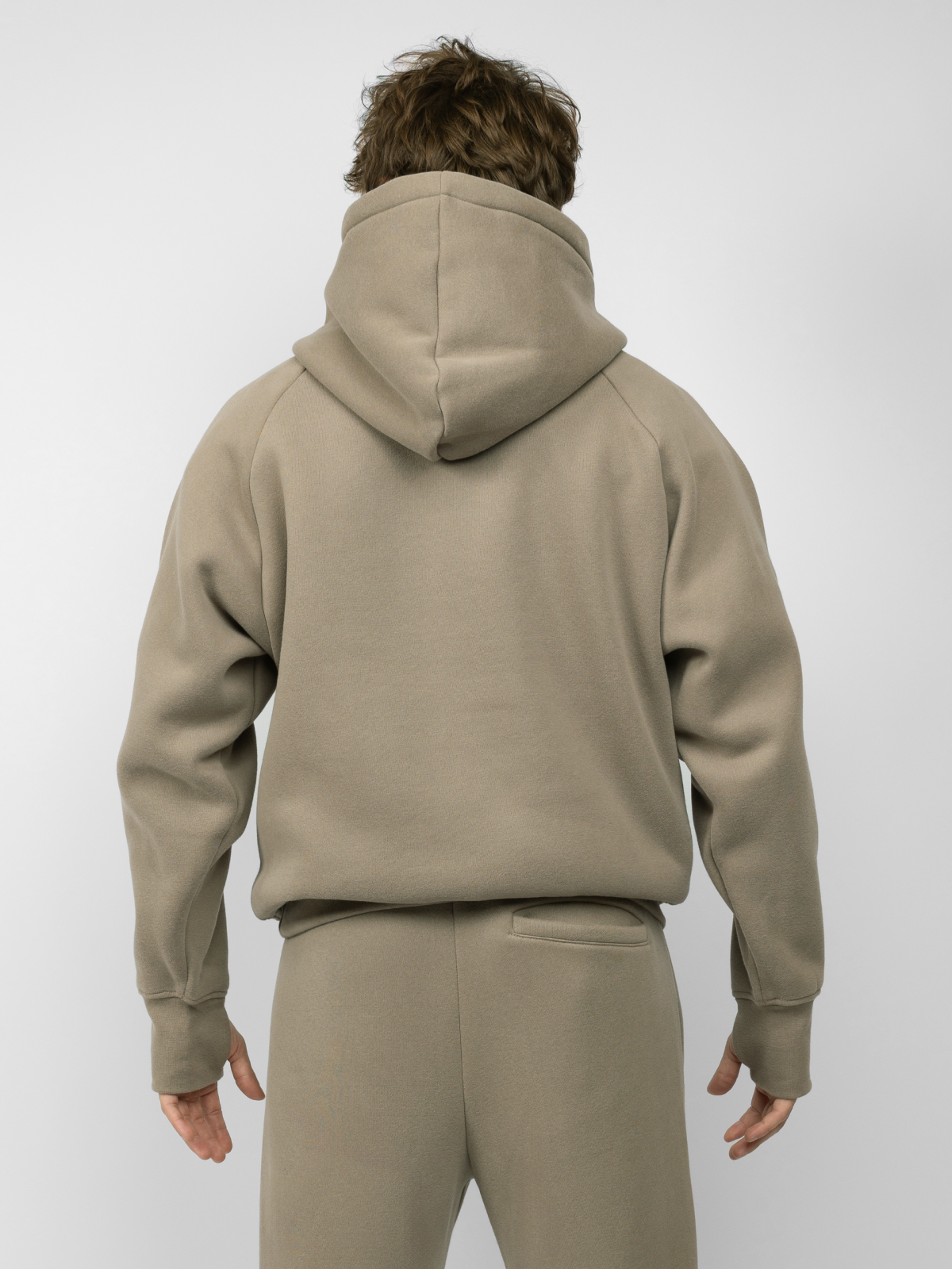 Aether Track Suit