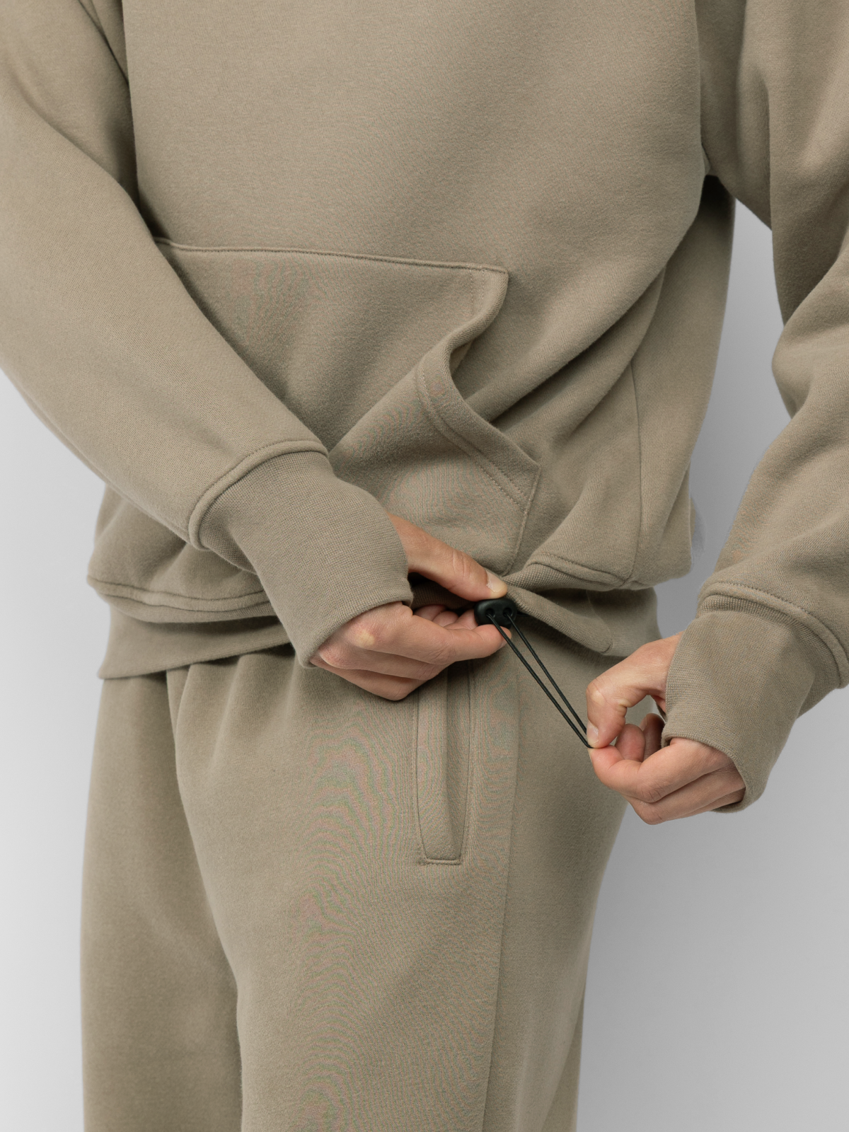 Aether Track Suit