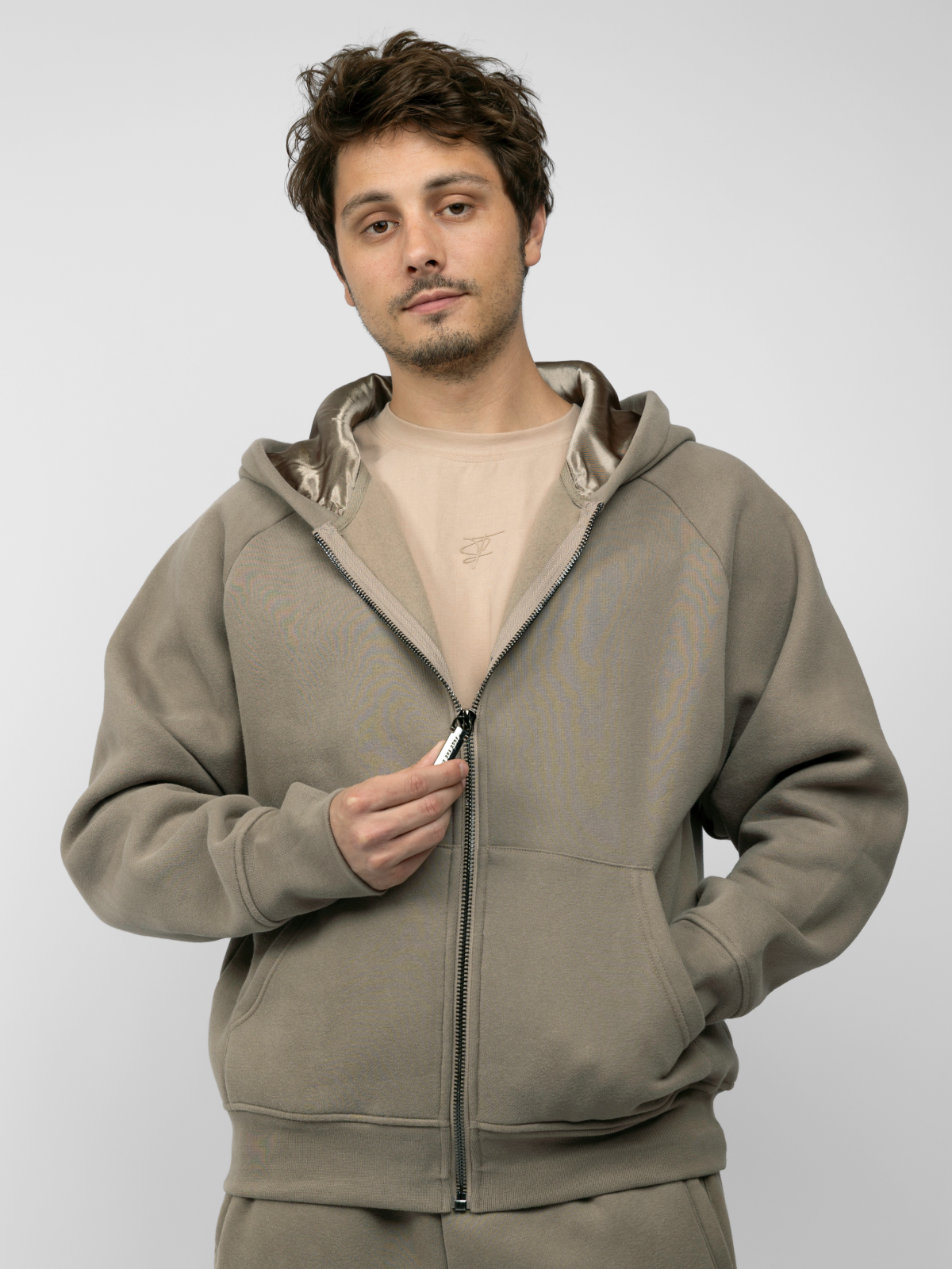 Aether Track Suit
