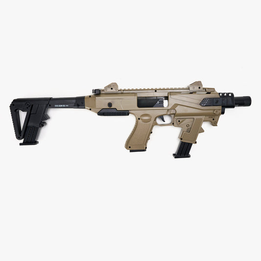 Arctic Fox Carbine Upgrade Kit