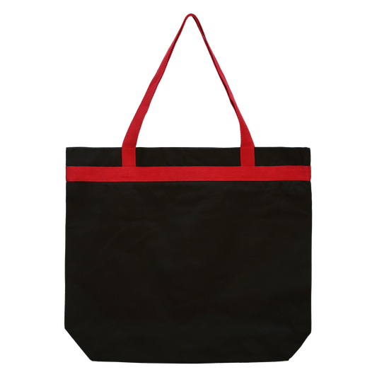 Gryffindor Attribute Tote Bag