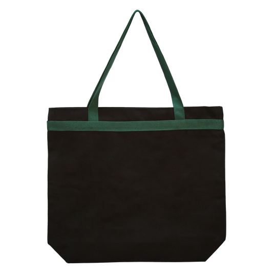 Slytherin Attribute Tote Bag