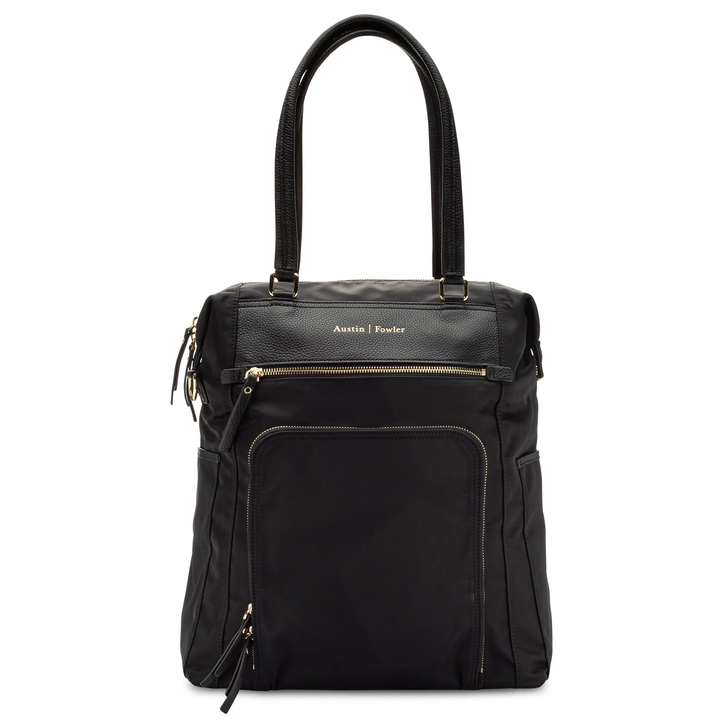 The Blake Professional Tote - Premium Work & Travel Bag
