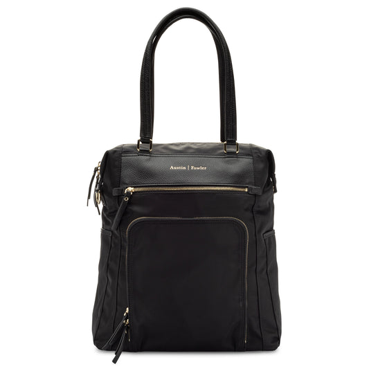 The Blake Professional Tote - Premium Work & Travel Bag