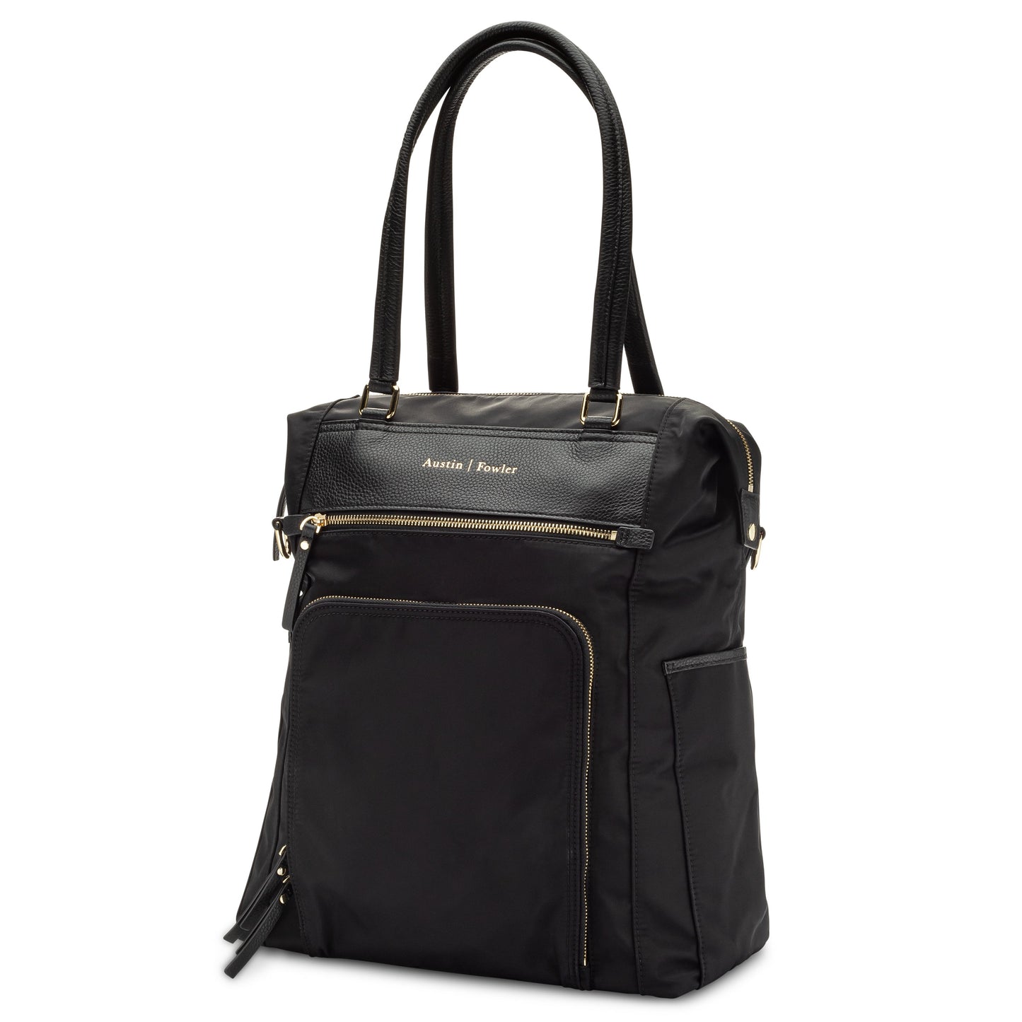 The Blake Professional Tote - Premium Work & Travel Bag