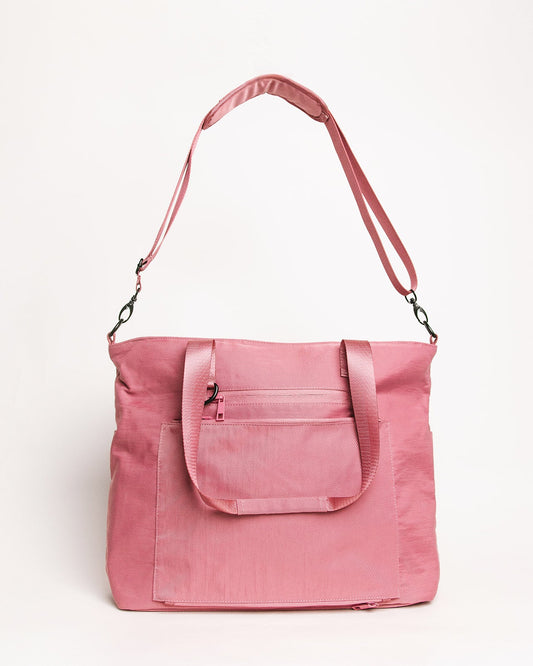 Rosey Brixley Tote Bag