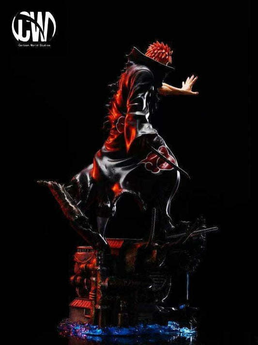 [Premium] [Naruto] Pain Resin Statue (CW Studio)