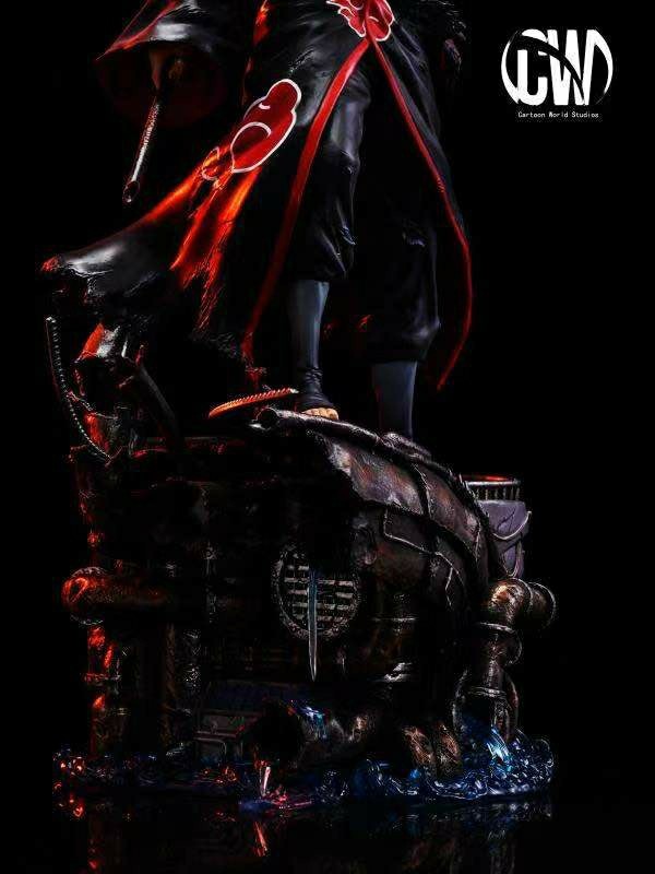 [Premium] [Naruto] Pain Resin Statue (CW Studio)