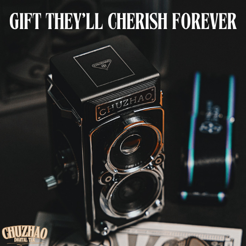 CHUZHAO™ Digital TLR [EXCLUSIVE EDITION]